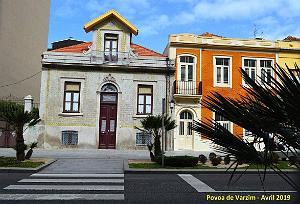 2064- Povoa de Varzim